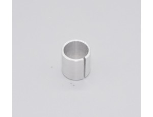 JP Hobby ER-120 Alloy Electric Retract Gear Strut Hole Adapter ( 12mm To 10mm ) - 1 Pc